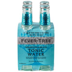 FEVER-TREE, Mediterranean Tonic Water für 4,95 CHF in Aldi