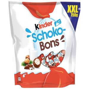 KINDER Schoko-Bons für 9,99 CHF in Aldi