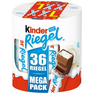 KINDER Riegel Big Pack für 8,99 CHF in Aldi
