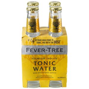 FEVER-TREE, Tonic Water für 4,95 CHF in Aldi
