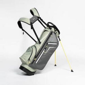 Golf Standbag - Light khaki für 90 CHF in Decathlon