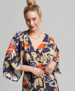 Kimono Playsuit für 76,3 CHF in Superdry