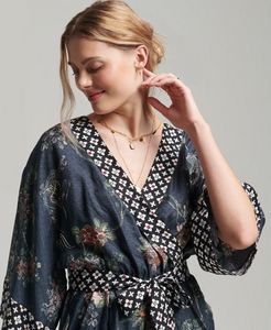 Kimono Playsuit für 54,5 CHF in Superdry