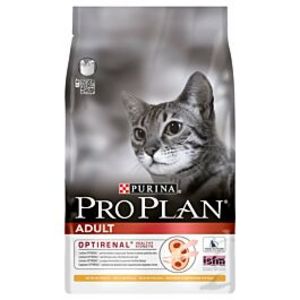 Pro Plan
                                
                                Cat Adult Huhn & Reis für 25,15 CHF in Qualipet