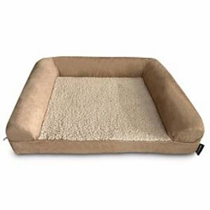 Freezack
                                
                                Orthopädisches Hundebett Soft-Air bed braun für 40,9 CHF in Qualipet
