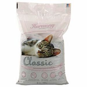 Harmony
                                
                                Cat Classic Katzenstreu Babypuder 10kg für 13,9 CHF in Qualipet