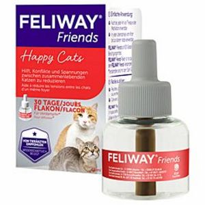 Feliway
                                
                                Friends für 32,5 CHF in Qualipet