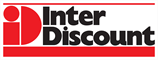 Interdiscount logo