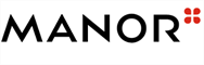 Logo Manor