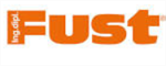 Fust logo