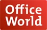 Logo Office World