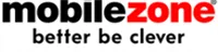 Logo Mobilezone