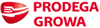 Logo Prodega