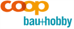 Logo Coop Bau+Hobby
