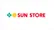 Logo Sun Store