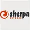 Logo Sherpa Outdoor