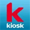 Logo K Kiosk