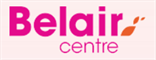 Logo Belair Centre