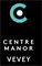 Logo Centre Manor Vevey