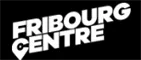 Logo Fribourg Centre