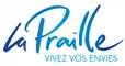 Logo La Praille