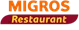 Logo Migros Restaurant