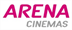 Logo Arena Cinemas
