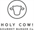 Logo Holy Cow