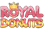 Logo Royal Donuts