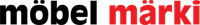 Logo Möbel Märki