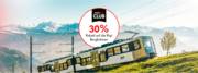 Angebote von Mobilezone | 30% Rabatt auf eine die Rigi Bergbahnen | 12.7.2022 - 31.8.2022