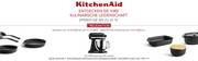 Angebote von SPAR | Treueaktion KitchenAid Sparen Sie bis zu 67%. | 31.10.2022 - 14.1.2023